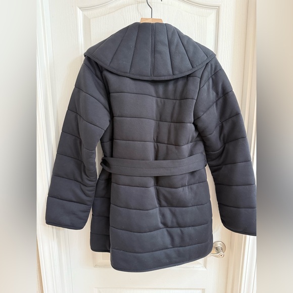 Spanx Air Essential Puffy Coat - Picture 4 of 4